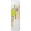 UMA LANDSLEDS Remnants Cody Deck - 8.125 -Skateboard Kortingswinkel uma landsleds remnants cody deck 8125
