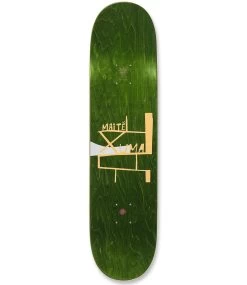 UMA LANDSLEDS Undercurrent Maite Deck - 8.0 -Skateboard Kortingswinkel uma landsleds undercurrent maite deck 80 2