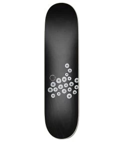 UMA LANDSLEDS Zed Cody Deck - 8.38 -Skateboard Kortingswinkel uma landsleds zed cody deck 838 2