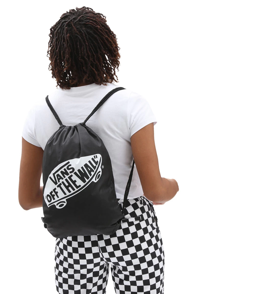 VANS Benched Bag - Onyx 4 VANS Benched Bag - Onyx - Afbeelding 2