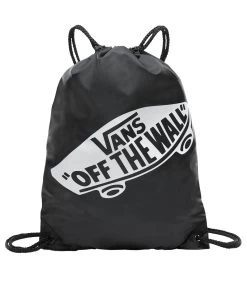 VANS Benched Bag - Onyx 9 VANS Benched Bag - Onyx -Skateboard Kortingswinkel vans benched bag onyx 3
