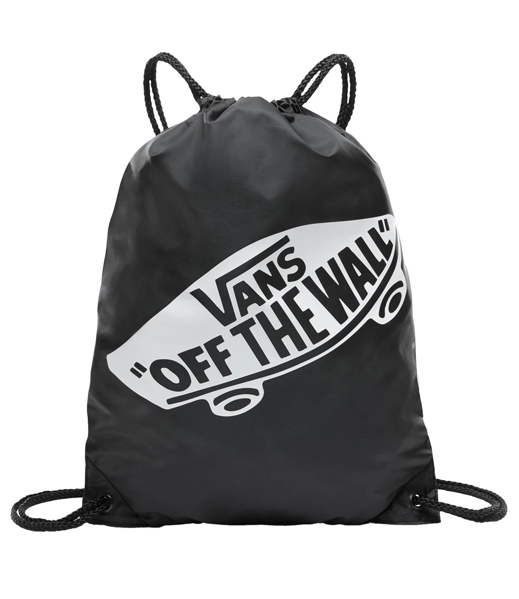 VANS Benched Bag - Onyx 6 VANS Benched Bag - Onyx - Afbeelding 4