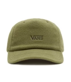 VANS High Altitude Cap - Loden Green
