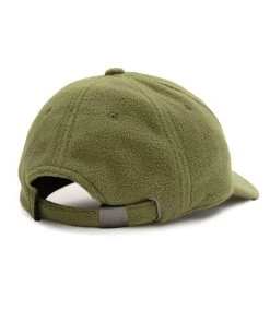 VANS High Altitude Cap - Loden Green -Skateboard Kortingswinkel vans high altitude cap loden green 3