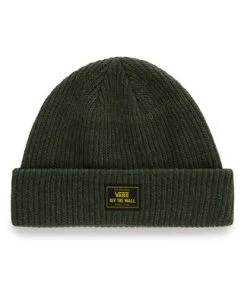 VANS Mn Bruckner Cuff Beanie - Mountain View