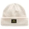 VANS Mn Bruckner Cuff Beanie - Oatmeal