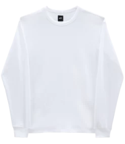 VANS Nick Michel Longsleeve Thermal - White