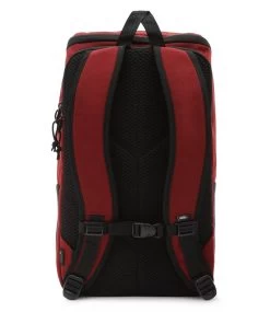 VANS Obstacle Skatepack - Syrah -Skateboard Kortingswinkel vans obstacle skatepack syrah 4