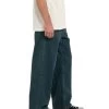 VOLCOM Billow Denim - Ponderosa Pine -Skateboard Kortingswinkel volcom billow denim ponderosa pine
