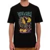 VOLCOM Fa Max Sherman 2 T-Shirt - Black