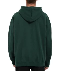 VOLCOM Fa Nando Von Arb Hoodie - Ponderosa Pine 8 VOLCOM Fa Nando Von Arb Hoodie - Ponderosa Pine -Skateboard Kortingswinkel volcom fa nando von arb hoodie ponderosa pine 2