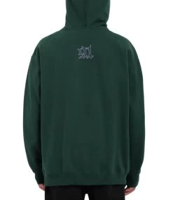 VOLCOM Fa Nando Von Arb Hoodie - Ponderosa Pine 9 VOLCOM Fa Nando Von Arb Hoodie - Ponderosa Pine -Skateboard Kortingswinkel volcom fa nando von arb hoodie ponderosa pine 3