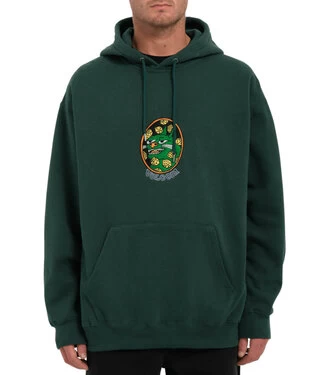 VOLCOM Fa Nando Von Arb Hoodie - Ponderosa Pine 3 VOLCOM Fa Nando Von Arb Hoodie - Ponderosa Pine