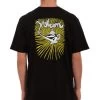VOLCOM Gonymagic T-Shirt - Black -Skateboard Kortingswinkel volcom gonymagic t shirt black