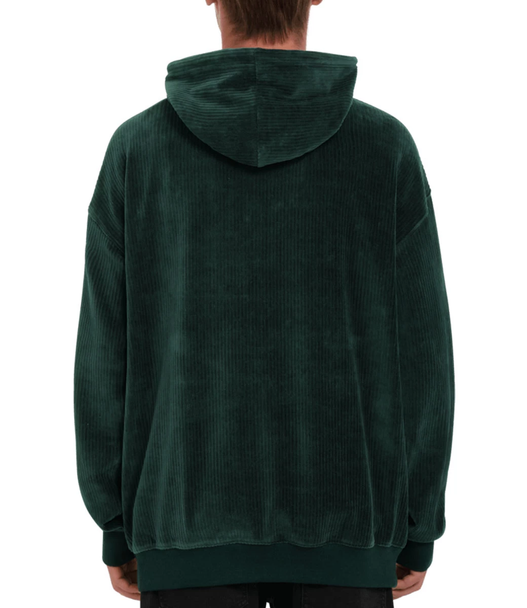 VOLCOM New Eden Hoodie - Ponderosa Pine 5 VOLCOM New Eden Hoodie - Ponderosa Pine - Afbeelding 3