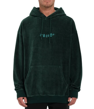 VOLCOM New Eden Hoodie - Ponderosa Pine 3 VOLCOM New Eden Hoodie - Ponderosa Pine