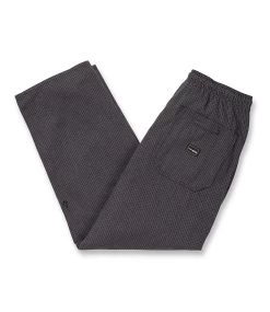 VOLCOM Outer Spaced Casual Pant - Plaid -Skateboard Kortingswinkel volcom outer spaced casual pant plaid 2