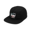 VOLCOM V Ent Pepper Cap - Black