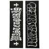 WASTED PARIS Grip Pack London & Sick - Black