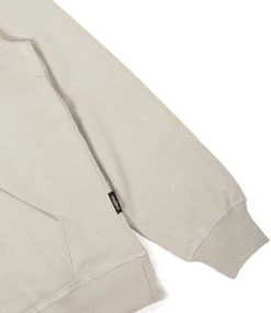 WASTED PARIS Hoodie London - Sand -Skateboard Kortingswinkel wasted paris hoodie london sand 3