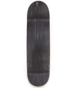 WASTED PARIS Method Deck White - 8.5 -Skateboard Kortingswinkel wasted paris method deck white 85 2