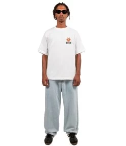 WASTED PARIS T-Shirt Toxic - Off-White -Skateboard Kortingswinkel wasted paris t shirt toxic off white 2