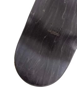 WASTED PARIS Tate Deck Red - 8.25 -Skateboard Kortingswinkel wasted paris tate deck red 825 3