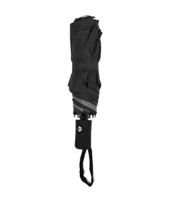 WASTED PARIS Umbrella Dark - Black -Skateboard Kortingswinkel wasted paris umbrella dark black 3